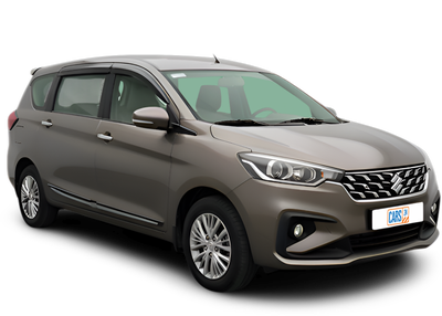 Maruti Ertiga-img